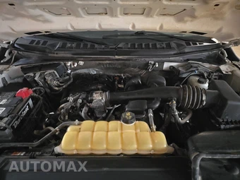 2020 Ford F-150 XL Crew Cab Short Bed - miniatura 15