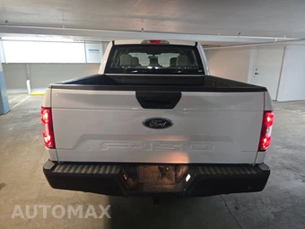 2020 Ford F-150 XL Crew Cab Short Bed - miniatura 5