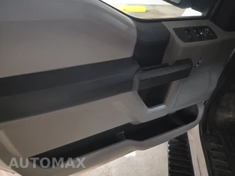 2020 Ford F-150 XL Crew Cab Short Bed - miniatura 9