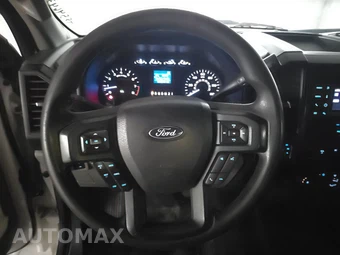2020 Ford F-150 XL Crew Cab Short Bed - miniatura 10