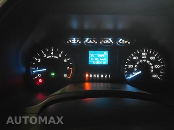 2020 Ford F-150 XL Crew Cab Short Bed - miniatura 12