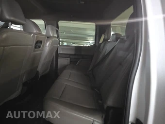 2020 Ford F-150 XL Crew Cab Short Bed - miniatura 13
