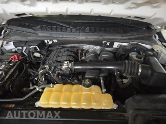 2020 Ford F-150 XL Crew Cab Short Bed - miniatura 15