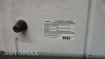 2020 Ford F-150 XL Crew Cab Short Bed - miniatura 20