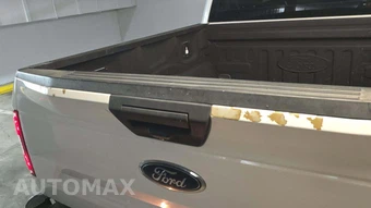 2020 Ford F-150 XL Crew Cab Short Bed - miniatura 22