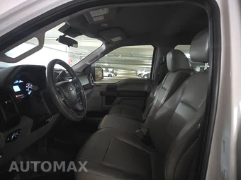 2020 Ford F-150 XL Crew Cab Short Bed - miniatura 7