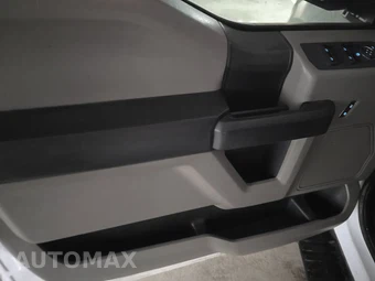 2020 Ford F-150 XL Crew Cab Short Bed - miniatura 9