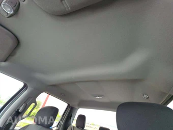 2020 Ford F-150 XL Crew Cab Short Bed - miniatura 11