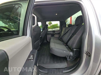 2020 Ford F-150 XL Crew Cab Short Bed - miniatura 13