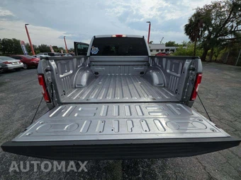 2020 Ford F-150 XL Crew Cab Short Bed - miniatura 14