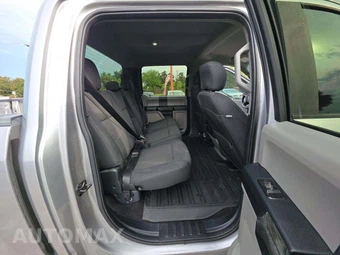 2020 Ford F-150 XL Crew Cab Short Bed - miniatura 16