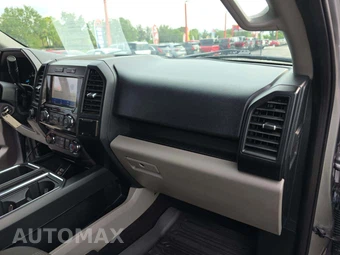2020 Ford F-150 XL Crew Cab Short Bed - miniatura 19