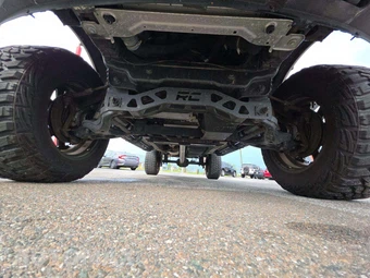 2020 Ford F-150 XL Crew Cab Short Bed - miniatura 20