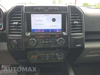 2020 Ford F-150 XL Crew Cab Short Bed - miniatura 21
