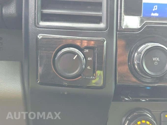 2020 Ford F-150 XL Crew Cab Short Bed - miniatura 22