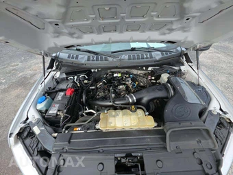 2020 Ford F-150 XL Crew Cab Short Bed - miniatura 23