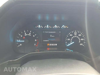 2020 Ford F-150 XL Crew Cab Short Bed - miniatura 9
