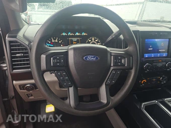 2020 Ford F-150 XL Crew Cab Short Bed - miniatura 10