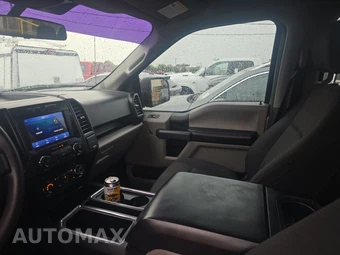 2020 Ford F-150 XL Crew Cab Short Bed - miniatura 11
