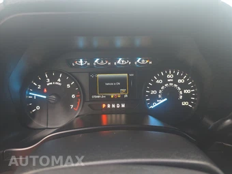 2020 Ford F-150 XL Crew Cab Short Bed - miniatura 12