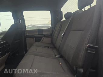 2020 Ford F-150 XL Crew Cab Short Bed - miniatura 13