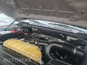 2020 Ford F-150 XL Crew Cab Short Bed - miniatura 15