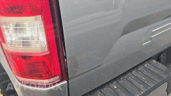 2020 Ford F-150 XL Crew Cab Short Bed - miniatura 25