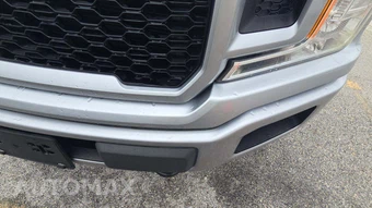 2020 Ford F-150 XL Crew Cab Short Bed - miniatura 30