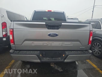 2020 Ford F-150 XL Crew Cab Short Bed - miniatura 5