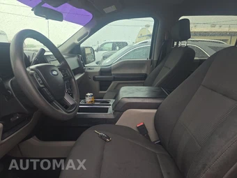 2020 Ford F-150 XL Crew Cab Short Bed - miniatura 7