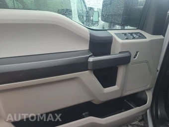 2020 Ford F-150 XL Crew Cab Short Bed - miniatura 9