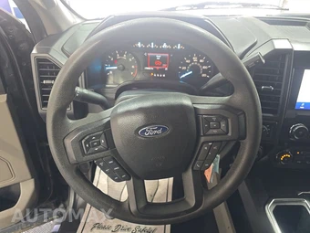 2020 Ford F-150 XL Crew Cab Short Bed - miniatura 10