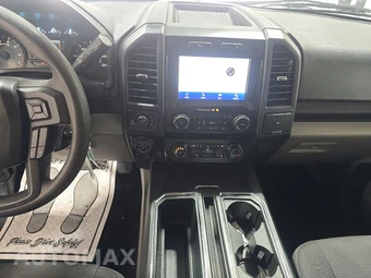 2020 Ford F-150 XL Crew Cab Short Bed - miniatura 11