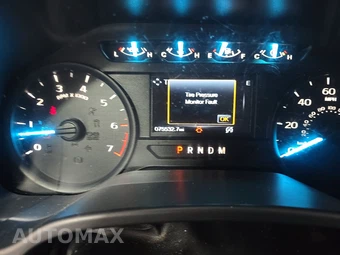 2020 Ford F-150 XL Crew Cab Short Bed - miniatura 12