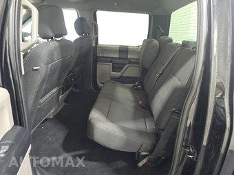 2020 Ford F-150 XL Crew Cab Short Bed - miniatura 13