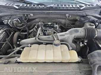 2020 Ford F-150 XL Crew Cab Short Bed - miniatura 15