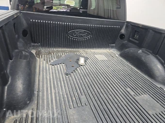 2020 Ford F-150 XL Crew Cab Short Bed - miniatura 16