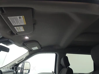2020 Ford F-150 XL Crew Cab Short Bed - miniatura 17