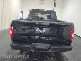 2020 Ford F-150 XL Crew Cab Short Bed - miniatura 5