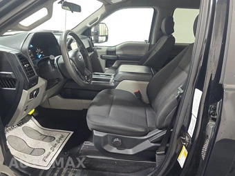 2020 Ford F-150 XL Crew Cab Short Bed - miniatura 7