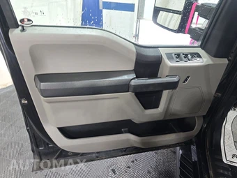 2020 Ford F-150 XL Crew Cab Short Bed - miniatura 9