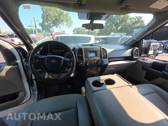 2020 Ford F-150 XL Crew Cab Short Bed - miniatura 10