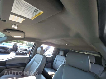 2020 Ford F-150 XL Crew Cab Short Bed - miniatura 11