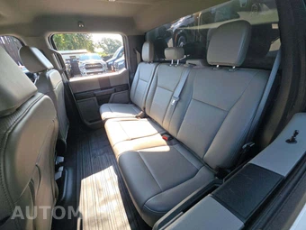 2020 Ford F-150 XL Crew Cab Short Bed - miniatura 13