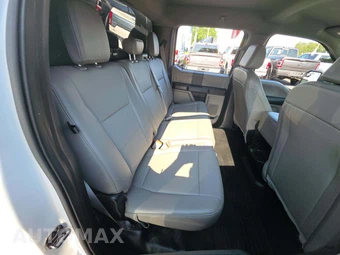 2020 Ford F-150 XL Crew Cab Short Bed - miniatura 15