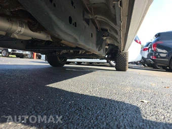 2020 Ford F-150 XL Crew Cab Short Bed - miniatura 16