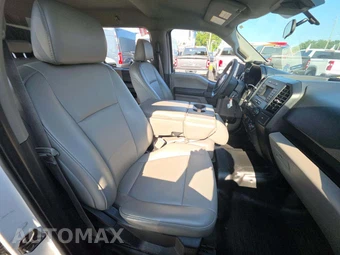 2020 Ford F-150 XL Crew Cab Short Bed - miniatura 17