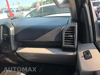 2020 Ford F-150 XL Crew Cab Short Bed - miniatura 18