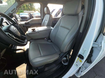 2020 Ford F-150 XL Crew Cab Short Bed - miniatura 6
