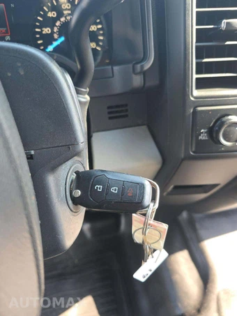 2020 Ford F-150 XL Crew Cab Short Bed - miniatura 8